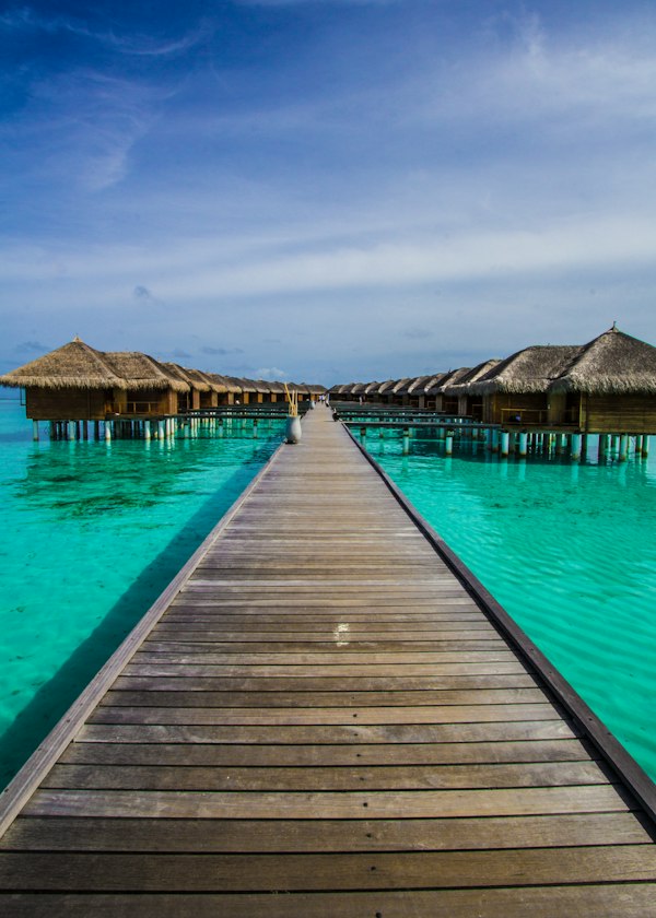 Thai beach longtail heritage